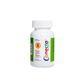Suplemento AlimenticioConecta Junior´s 60 tabletas (450 mg)