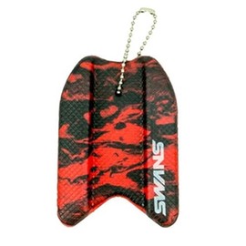 Swans Miniature Beat Board Key Chain SA-MPB BK/R/Men's Ladies' Junior FF Black x Red