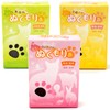 Pet Incense, Rose & Sandalwood & Unscented, Set of 3,