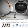 Ozaiic Pilates Socks for Women Non Slip Grip, Yoga Socks