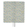 Almost Daily Notebook, 2026 Weeks LIBERTY FABRICS/Sasha Kiora, Starting From