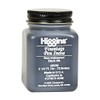 Higgins Black India Fountain Pen Ink, 2.5 Oz Bottle (46030),