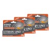 Paquete Crema Lotrimin Uno 3 Pzas De 20 G C/u