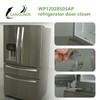 WP12028505AP 12028505AP W10191100 Refrigerator Door Closure Compatible with Whirlpool Replaces