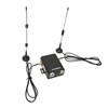 Industrial 4G LTE WiFi Router with SIM Card Slot 2