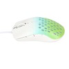 Wired Gaming Mouse with 7 RGB 3600DPI Lightweight Ergonomics Breathable