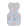 Love To Dream Swaddle UP, Baby Sleeping Bag, Self-Soothing Swaddles