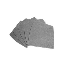 Horizon LT, Auto Pollen Fine Filter, Re-Usable