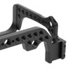 Photography Camera Cage Shooting Vlog with Cold Shoe Port for