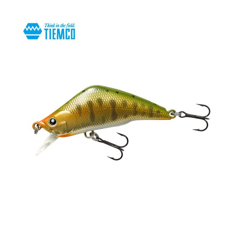 TIEMCO Loud 45S #025 Posh Bait