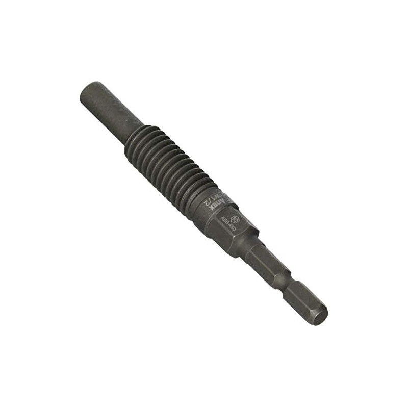 ANEX AEB-450 Anchor Extractor, 0.25 inch (6.35 mm) Hex Shaft