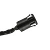 Caltric Ignition Switch Key for Honda TRX250X 2009 2011-2014 2016-2024