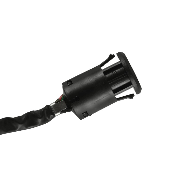 Caltric Ignition Switch Key for Honda TRX250X 2009 2011-2014 2016-2024