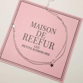 TseenYi Boho Layered Star Anklet Chain Silver Lucky Star Ankle Bracelet Summer Beach Foot Chain Anklet Accessories Jewelry for Women and Girls