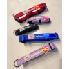 Vulpez Collar Perro Personalizable Ajustable Colores Gato