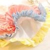 AZA Dog Princess Dresses for Small Dogs Lolita Clothes Costume