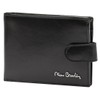 Pierre Cardin TILAK51 8806A Men's Wallet, Elegant Men's Wallet, Wallet,