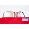 Women's Favourite Person Cosmetic Bag 12 x 20 cm Ringelsuse,