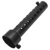 TOTMOX 1 x 35 mm universal motorcycle exhaust silencer DB