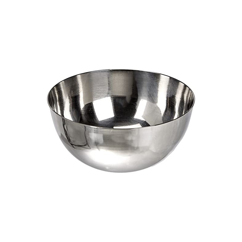 Ibili 723008 Backform Halbkugel Inox 8 x 4 cms.