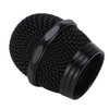 Microphone Ball Head Mesh Grill Microphone Mic Mesh Cover Stainless