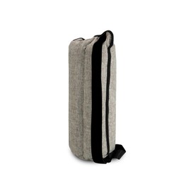 Skunk Tube Bag Smell Proof Glass Protection Case 18" (Khaki)