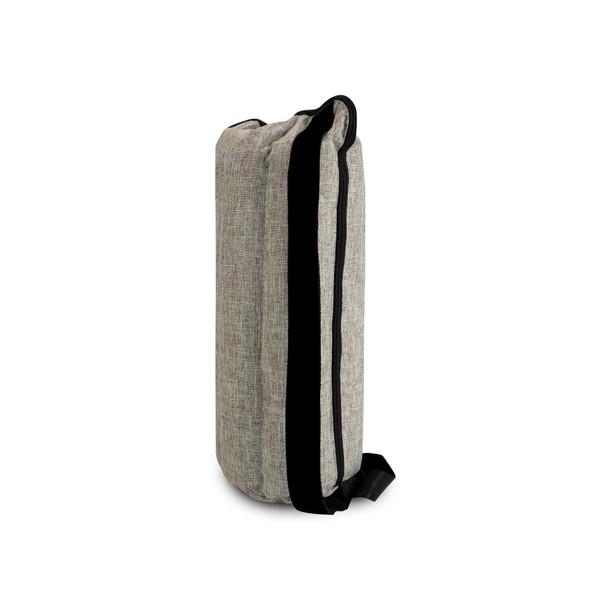 Skunk Tube Bag Smell Proof Glass Protection Case 18" (Khaki)