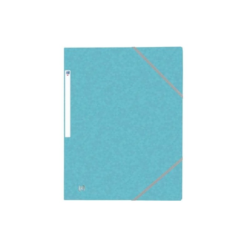 Elba 100200908 Index File 24 Compartments with Corner Elastic