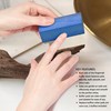 SKYPIA Nail File and Buffer Block Set - Professional Nail