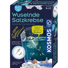 KOSMOS Fun Science [German Language Product]