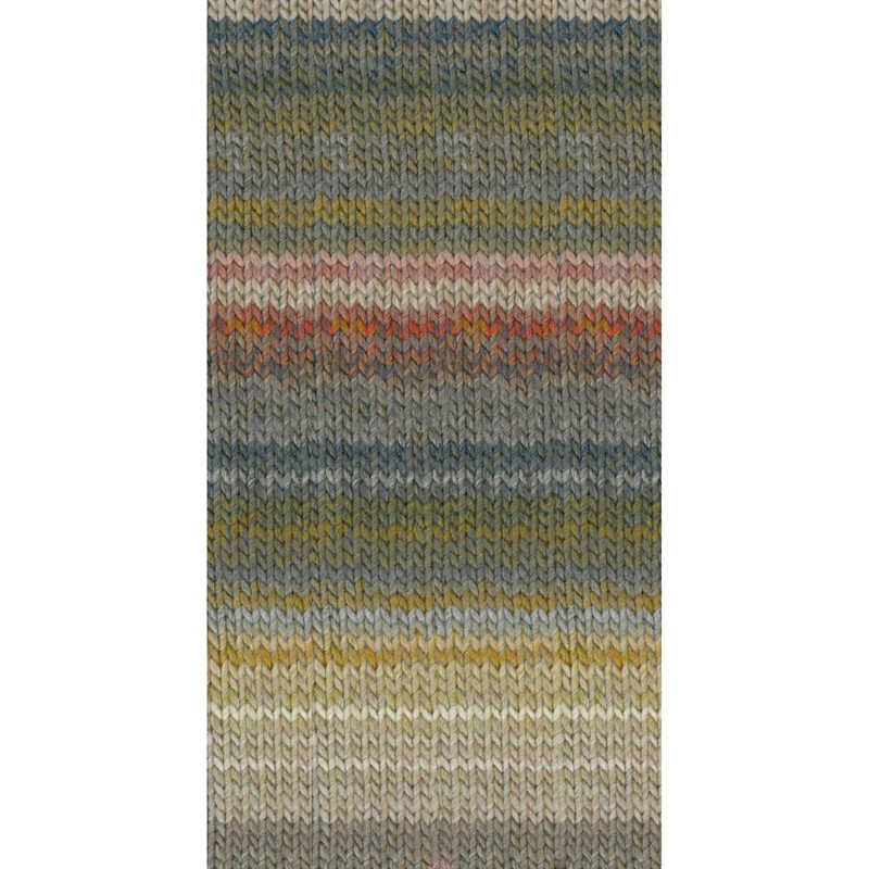 King Cole Cottagespun Chunky - Ember Glow (6002)