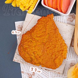 Framendino, Simulated Fried Chicken Cutlet for Home Display