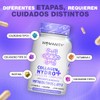 Colágeno Hidrolizado Biotina Péptidos Tipo Iii 100 Puro Vitamina Cápsulas