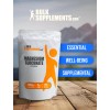 BulkSupplements Magnesium Gluconate - Digestion Support - 1400 mg Per
