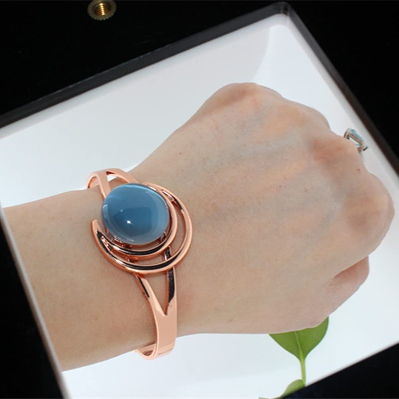 LORNREIN-Copper bracelet used for women