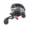 DW200 Baitcasting Reel Metal Micro Cup Spool 7.2:1 18+1BB Double