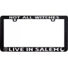 100% NOT ALL WITCHES LIVE IN SALEM WITCH WICCA WICCAN
