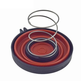 Pcv Valve Service Kit 2.0L Compatible With Land Rover Discovery Sport L550 for Range Rover Evoque L551, Replacement# LR174890 LR110464 J9C37903