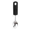 Weighted Silverware for Parkinsons Patients Arthritic Aid Hand Tremor Spoon