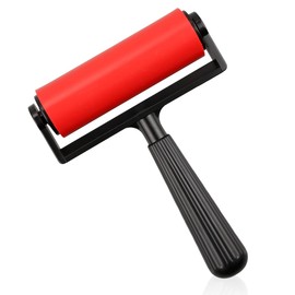 5D Diamond Painting Roller, GLADFRESIT Plastic Diamond Art Pressing Tool Accessories for Rhinestone Embroidery Paintings