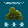 Focus Fusion Ashwagandha Gummies