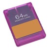 Console Memory Card V1.966 OPL HD Loader Program Card Game