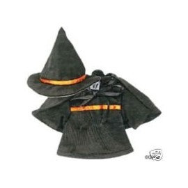 Webkinz Clothes - Witch Costume