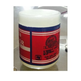 Platimex NUEVA SELLADA POMADA DE ALCANFOR 3.5 Oz(99gr) CAMPHOR OINTMENT HECHO EN MEXICO