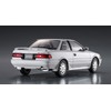 Hasegawa HC36 1/24 Toyota Corolla Levin EA92GT Apex Model Building