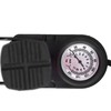 Water Leakage Tester Easily Connect Prevent Air Pressure Backflow Double