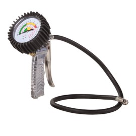 Aerotec 61981 Tyre Inflator, 2005759 0W, 0V