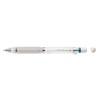 Delguard ER Mechanical Pencil 0.5 White P-MA88 1 stick ZEBRA / 델가드 ER 샤프 0.5 화이트 P-MA88 1자루 ZEBRA