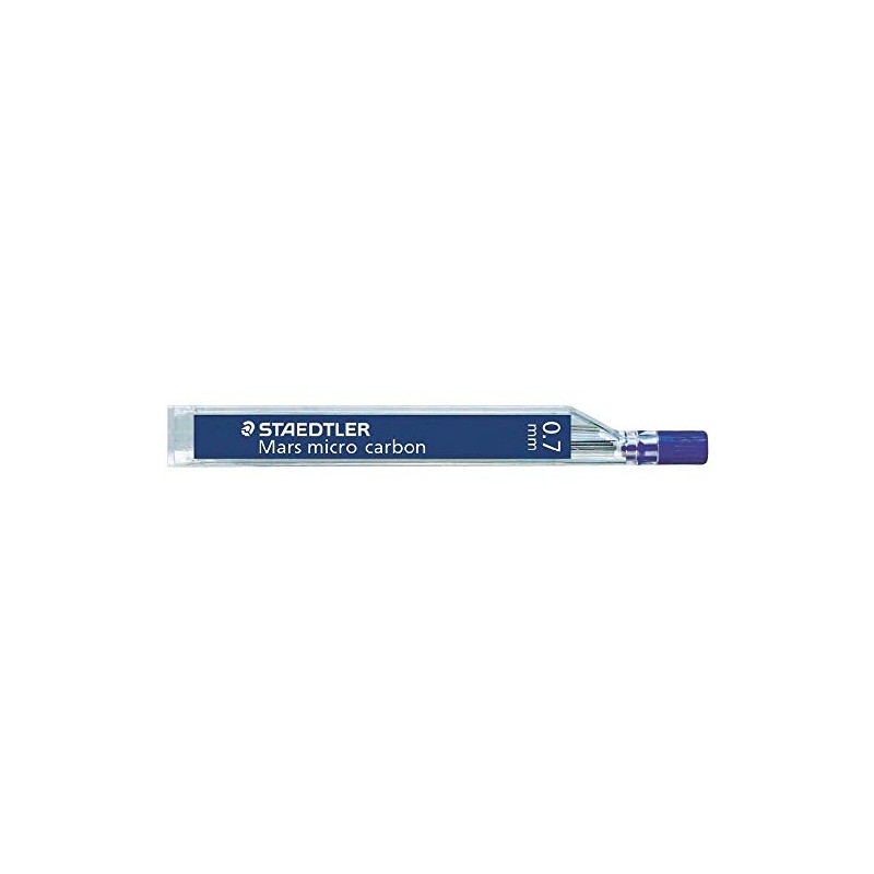 STAEDTLER Mars micro carbon 250 0.7mm HB - Pencil lead