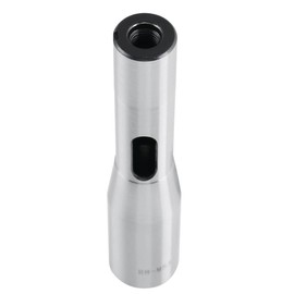 Accusize Industrial Tools R8 to MT3 Morse Taper Milling Machine Adaptor, 0222-0803